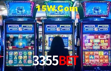 3355Bet - Winners Celebration